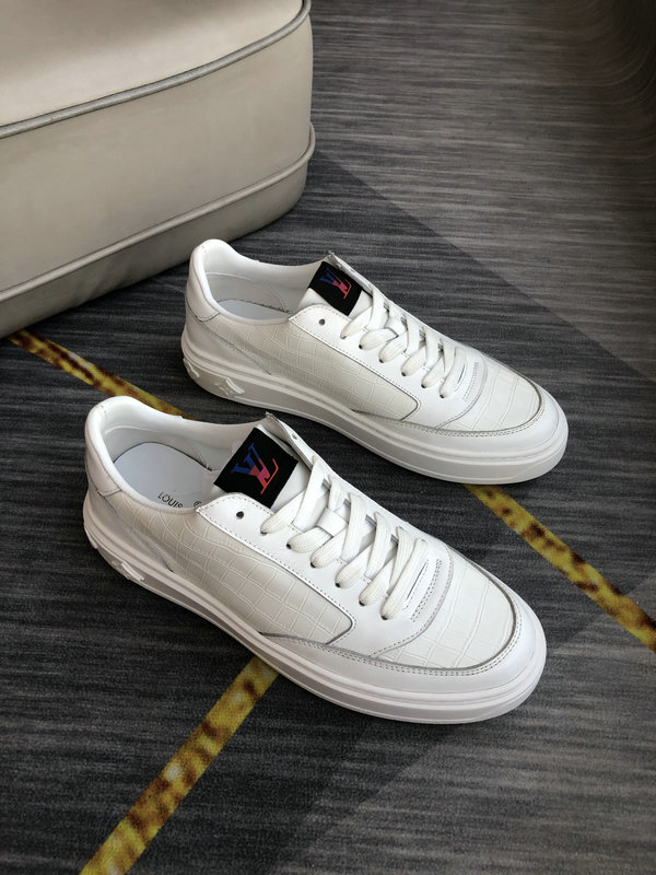 men LV shoes-284
